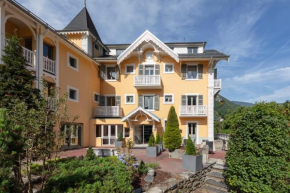 Hôtel Le Belvédère Brides-Les-Bains